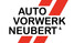 Logo Vorwerk & Neubert GmbH